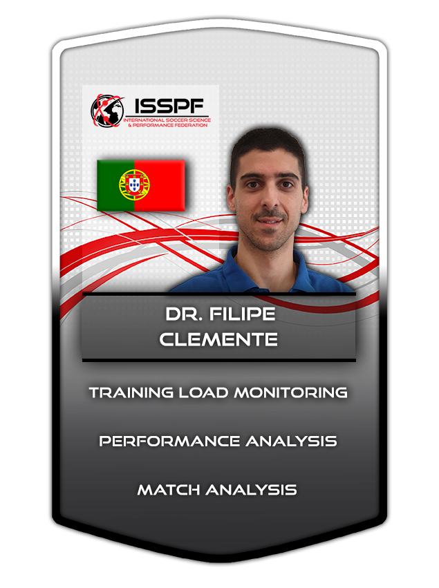 Dr. Filipe Clemente