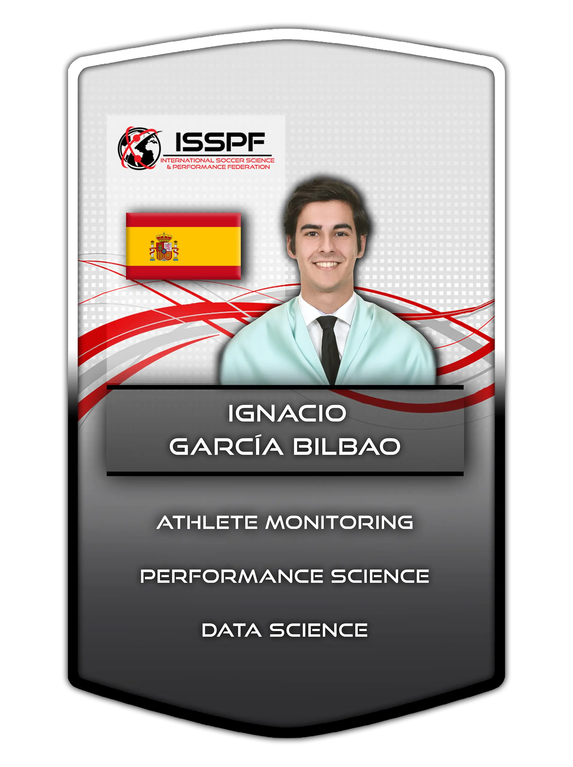 Ignacio García Bilbao