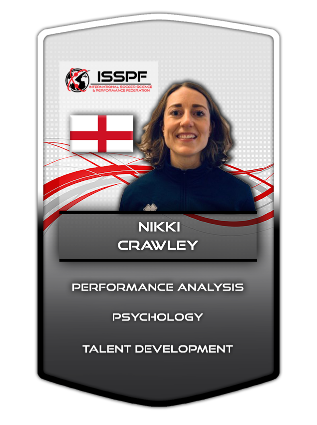 Dr. Nikki Crawley